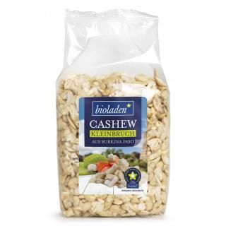 Cashewkerne Kleinbruch