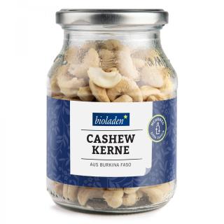Cashewkerne