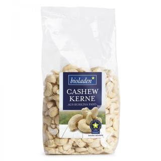 Cashewkerne