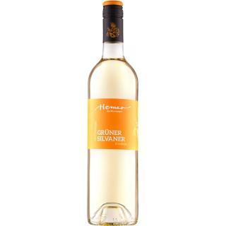 Grüner Silvaner