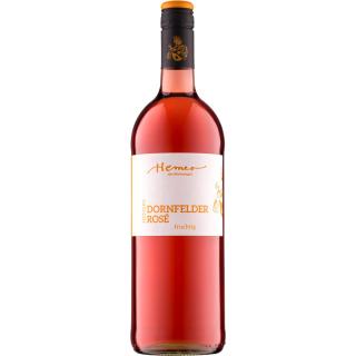 Dornfelder Rosé fruchtig