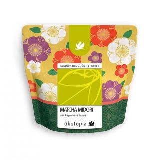 Matcha Midori
