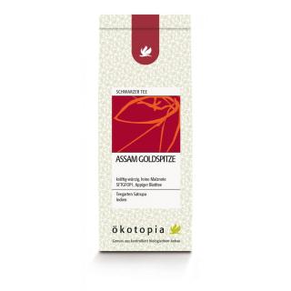 Assam Goldspitze