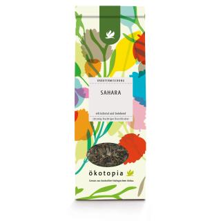 Kräutertee Sahara
