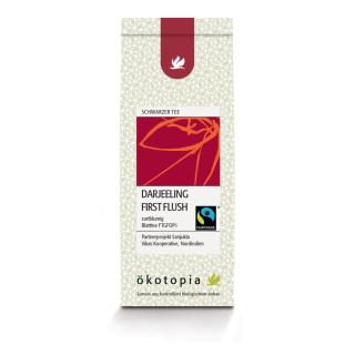Darjeeling First Flush