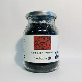 Earl Grey Tropical