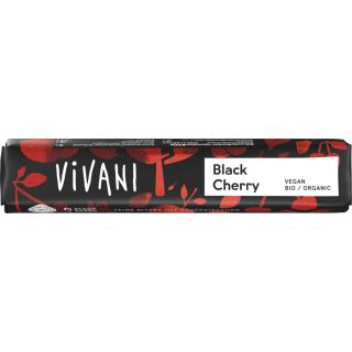 Black Cherry Riegel