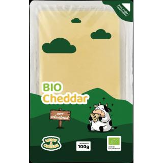 Cheddar Scheiben 45% Fett