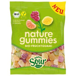 Happy Sour Fruchtgummi