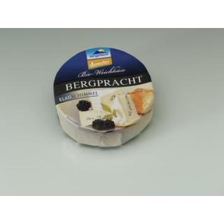 Bergpracht Blauschimmel