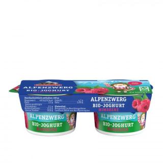 Alpenzwerg Himbeer/ Vanille
