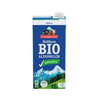 H-Milch 1,5% - laktosefrei