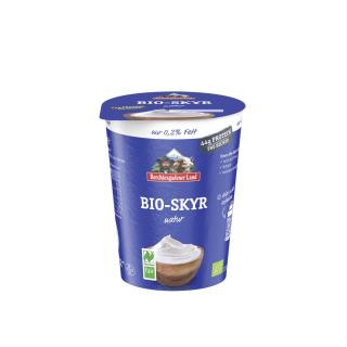 Skyr natur fettreduziert 400 g