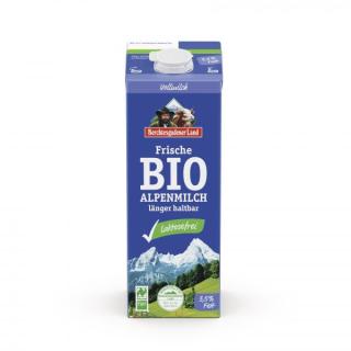 Laktosefreie Frisch-Milch 3,5%