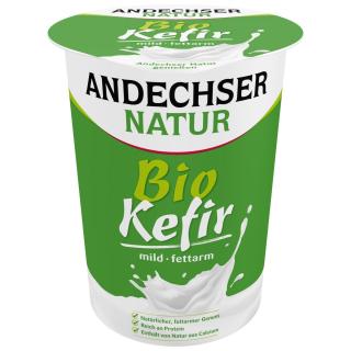 Kefir mild und fettarm 1,5%
