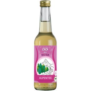 isis Alpentee