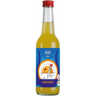 isis Orange