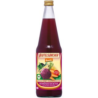Gemüsecocktail o. Sellerie    milchsauer