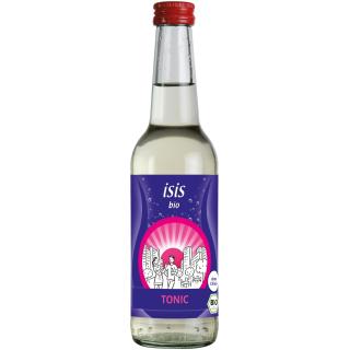 isis Tonic
