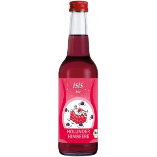 isis Holunder-Himbeere