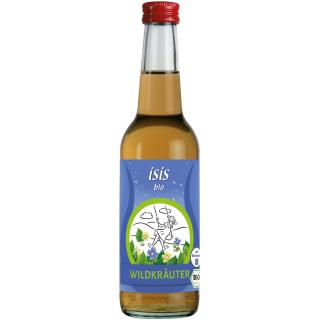 isis Bio Wildkräuter