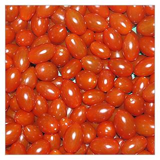 Cherry-Datteltomate rot