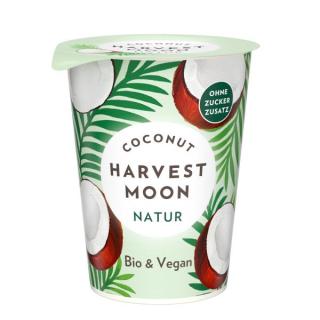 Kokosjoghurt Natur