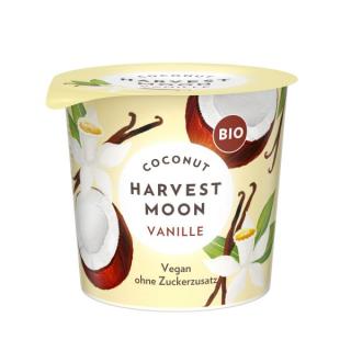 Kokosmilchjoghurt Vanille