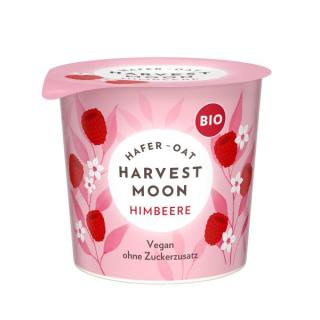Haferjoghurt Himbeere