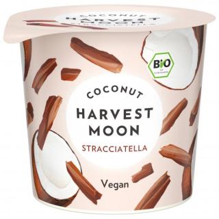 Kokosmilchjoghurt Stracciatella