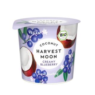 Coconut Creamy Blueberry