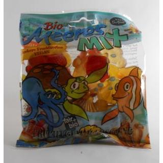 Meeres-Mix Fruchtgummi