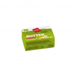 green Sauerrahmbutter