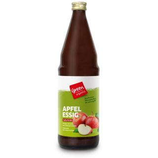 green Apfelessig