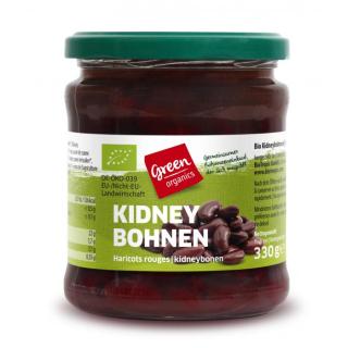 KidneyBohnen