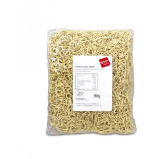 green Spätzle