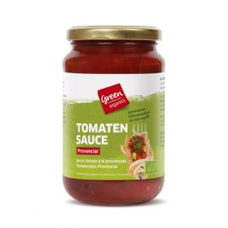 Tomatensauce Provencial