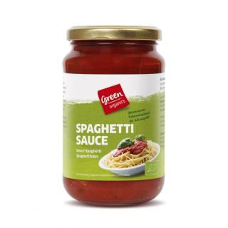 green Spaghettisauce