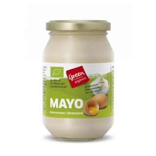green Delikatess Mayonnaise
