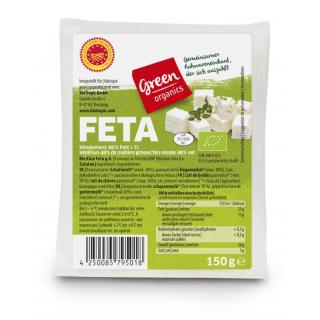 green Feta