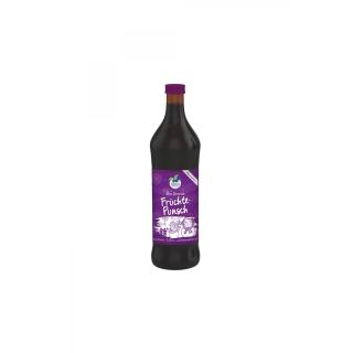 Aronia Früchtepunsch