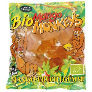 Mango Monkeys