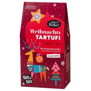 Weihnachtstartufi