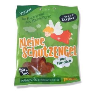 Mango Schutzengel