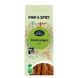 Zimtstangen