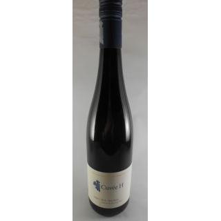 Cuvée H rot