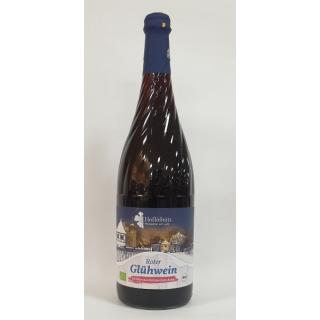 Winzer Glühwein rot