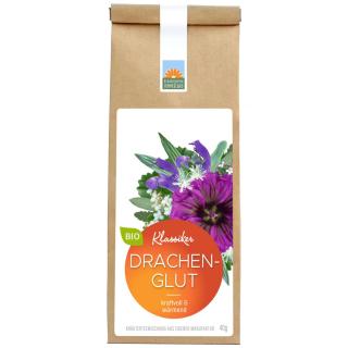 Drachenglut