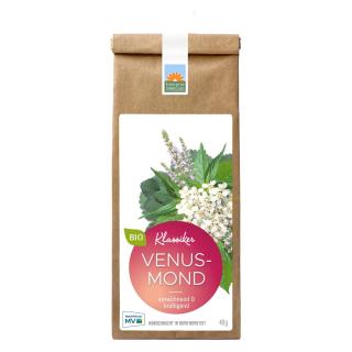 Venusmond - Frauentee