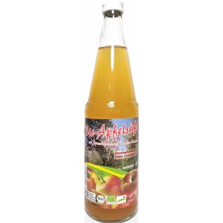 Apfelsaft Grüne Liga